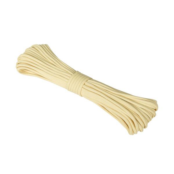 Kevlar 900F° Paracord (15m) - Sárga