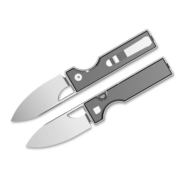 Kizer Little Ringbo AEB-L Aluminum