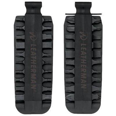 Leatherman 21 darabos bitkészlet