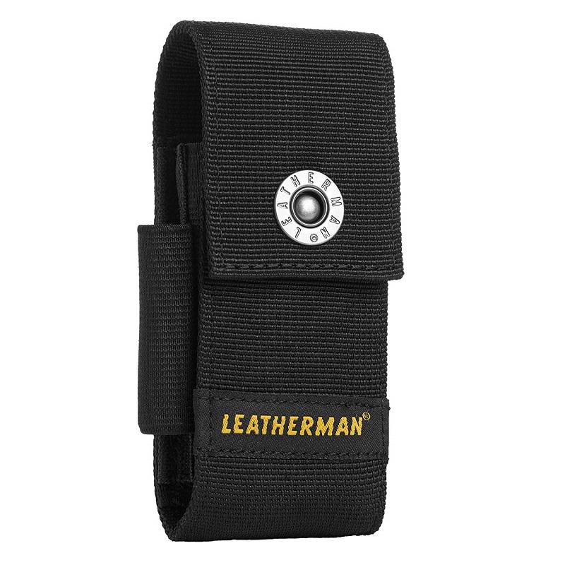 Leatherman 4 zsebes gyöngyvászon övtok L
