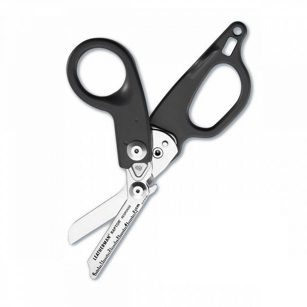 Leatherman Raptor Response - életmentő olló, szürke