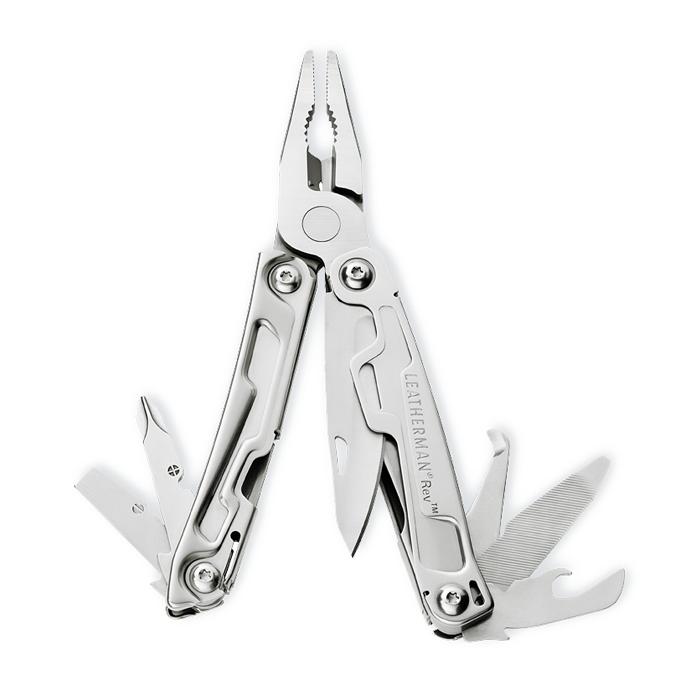 Leatherman REV multiszerszám