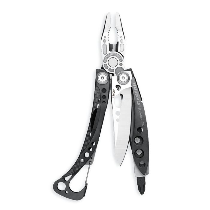 Leatherman SKELETOOL CX multiszerszám