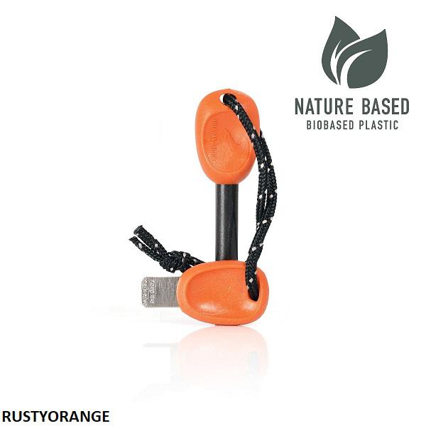 Light My Fire FireSteel 2.0 BIO Army tűzgyújtó, 3 féle színben