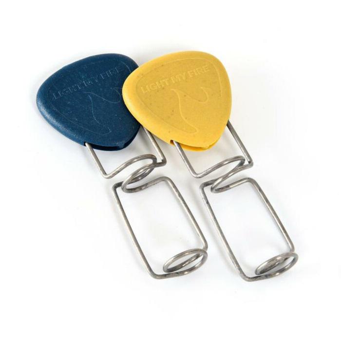 Light my Fire GrandPa´s FireFork 4 féle színben