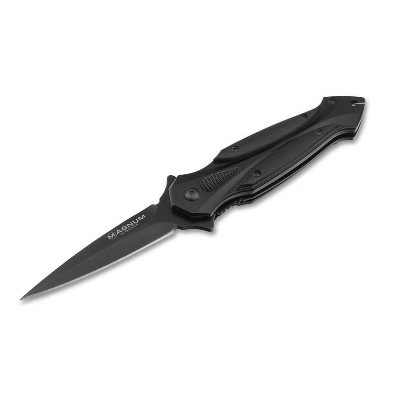 Magnum Starfighter 2.0 All Black