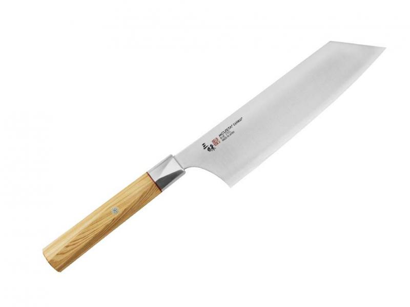 Mcusta Zanmai Beyond Bunka konyhakés 18cm