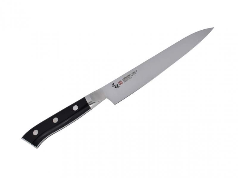 Mcusta Zanmai Classic Molybdenum Petty hámozó kés 15cm