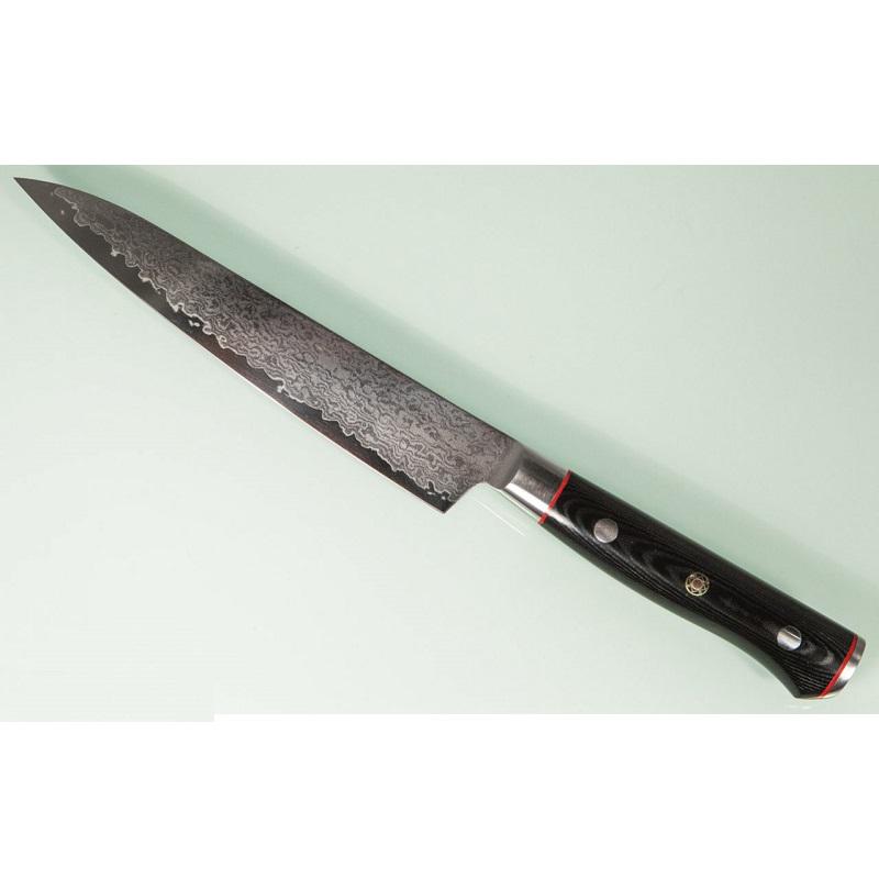 Mcusta Zanmai Classic Pro Zebra Petty zöldségkés 15cm