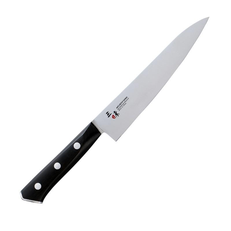 Mcusta Zanmai Modern Molybdenum Petty konyhakés 15cm
