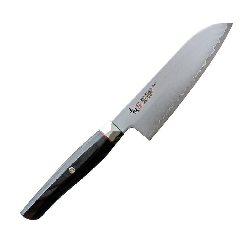 Mcusta Zanmai Revolution Kosantoku konyhakés 15cm