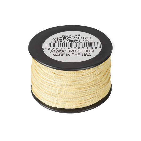 Micro Kevlar Cord 1.18mm (38m)