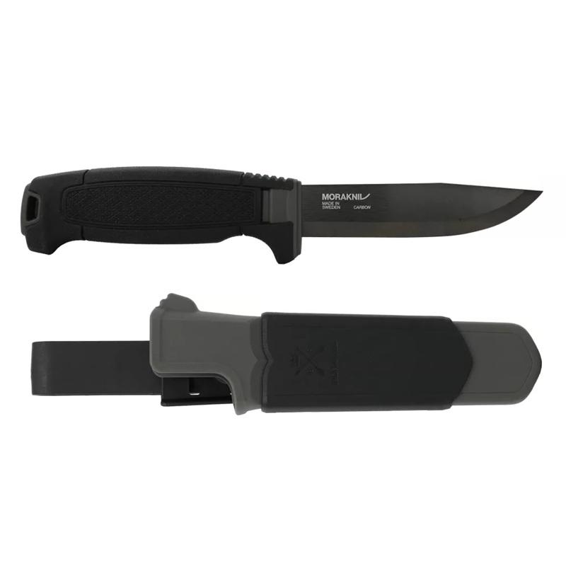 Morakniv AMBERG BB (C) Black Skies
