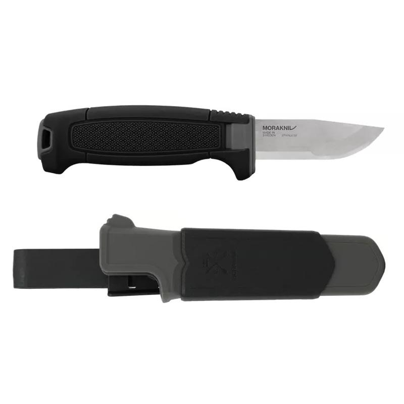 Morakniv AMBERG COMPACT (S) Black Skies