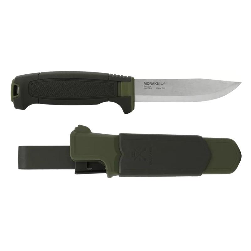 Morakniv AMBERG (S) Deep Forests