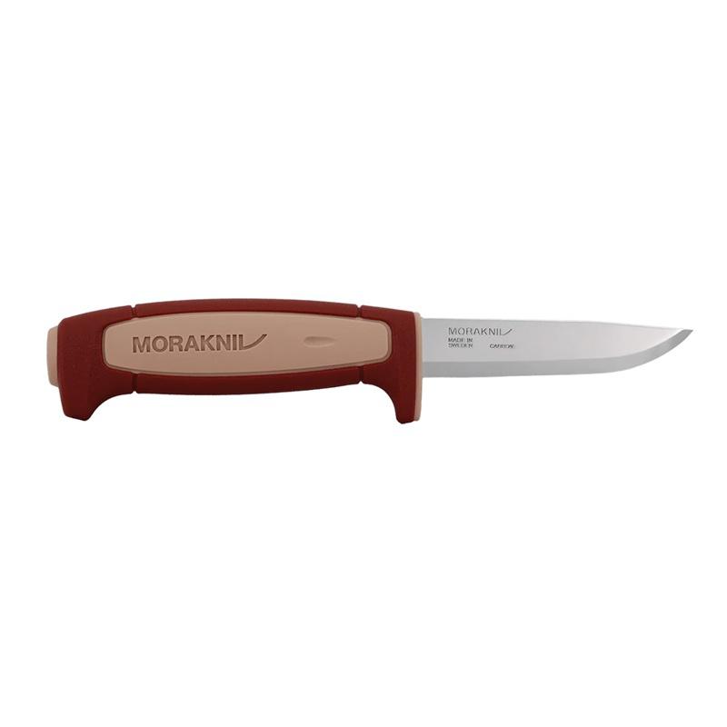 Morakniv BASIC 511 (C) Dala Red/Orsa Sandstone COTY 2026