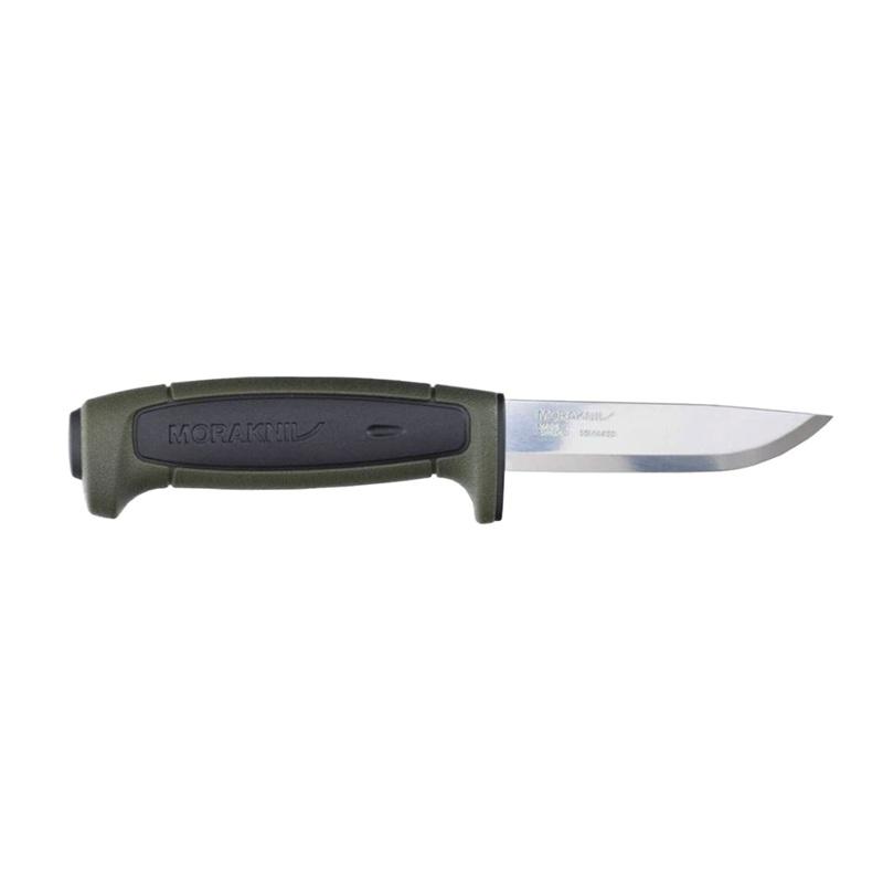 Morakniv BASIC 546 (S) Black/MG