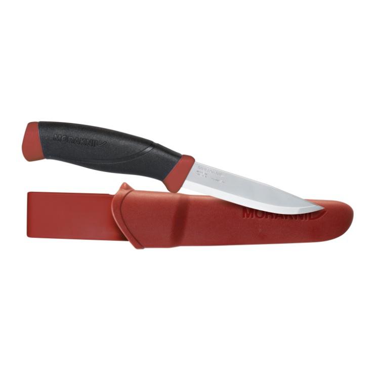 Morakniv Companion Dala Red outdoor kés