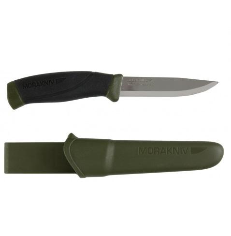 Morakniv Companion MG kés, rozsdamentes, 11827