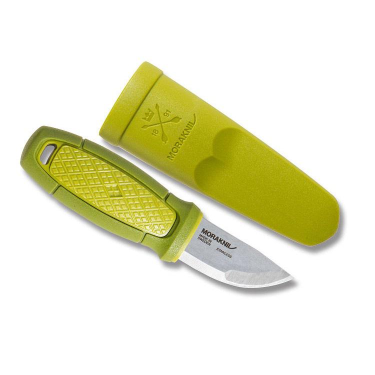 Morakniv Eldris - Green kés, 12651
