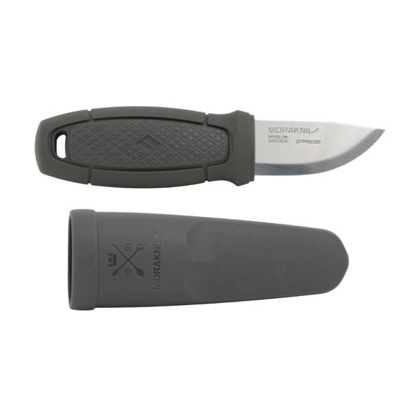 Morakniv Eldris - LightDuty Dark Grey kés, 13843