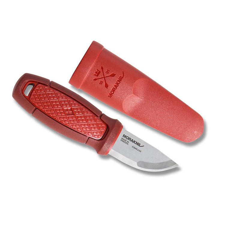 Morakniv Eldris - Red kés, 12648