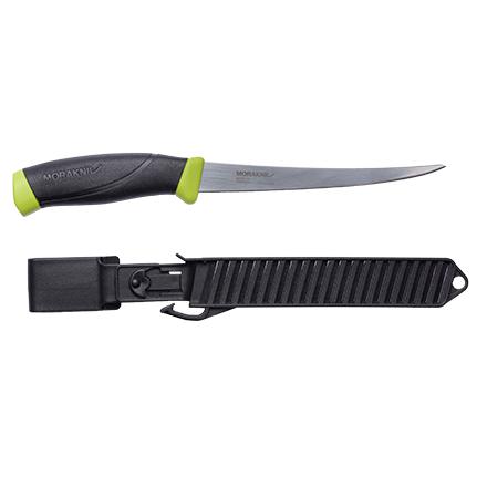 Morakniv Fishing Comfort Fillet 155 filézőkés