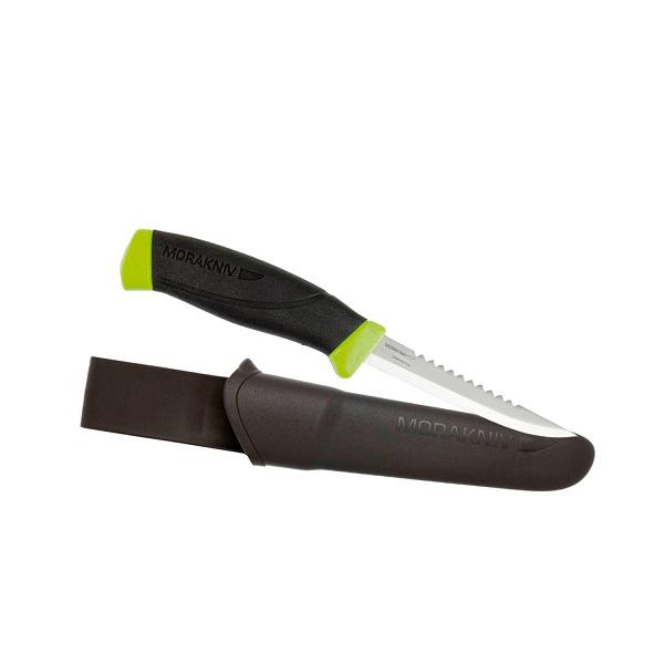 Morakniv Fishing Comfort Scaler 098 filézőkés, 12208