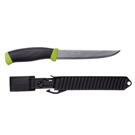 Morakniv Fishing Comfort Scaler 150 horgászkés