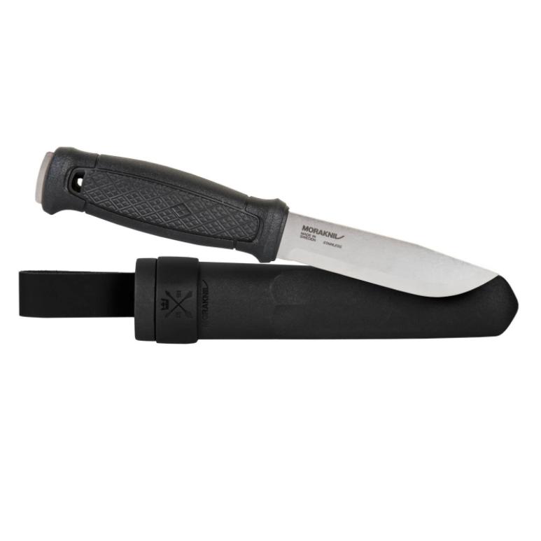 Morakniv Garberg Polymer Sheath bushcraft kés, 13715