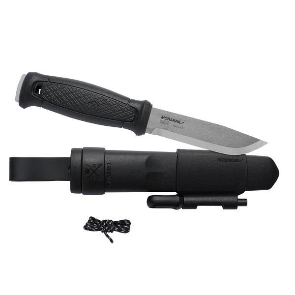 Morakniv Garberg with Survival Kit bushcraft kés (ID 13914)