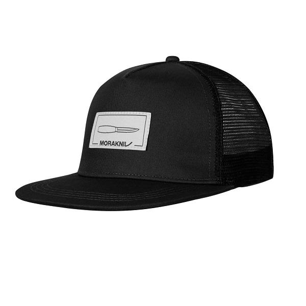 Morakniv Logo Cap  - Black