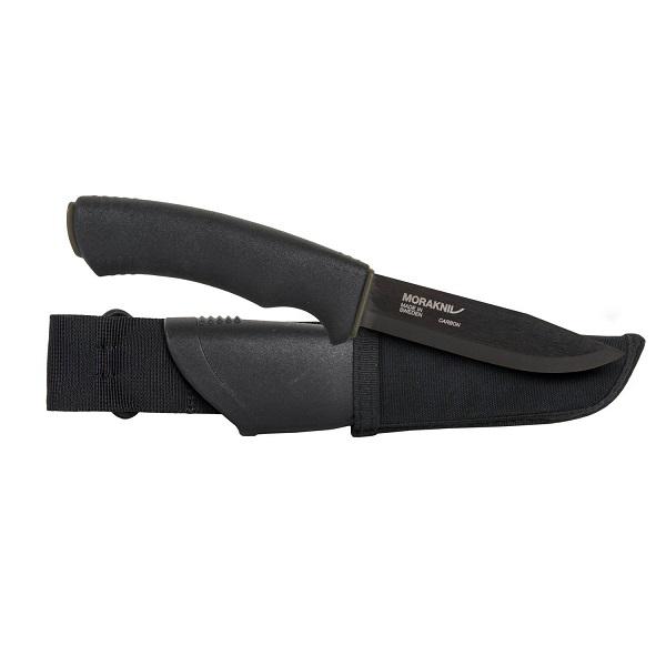 Morakniv Tactital - Carbon Steel outdoor kés, 12294