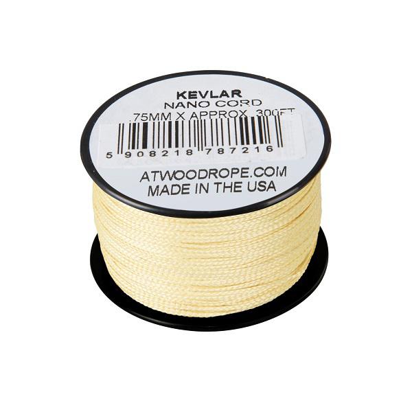Nano Kevlar Cord 75mm (91m)
