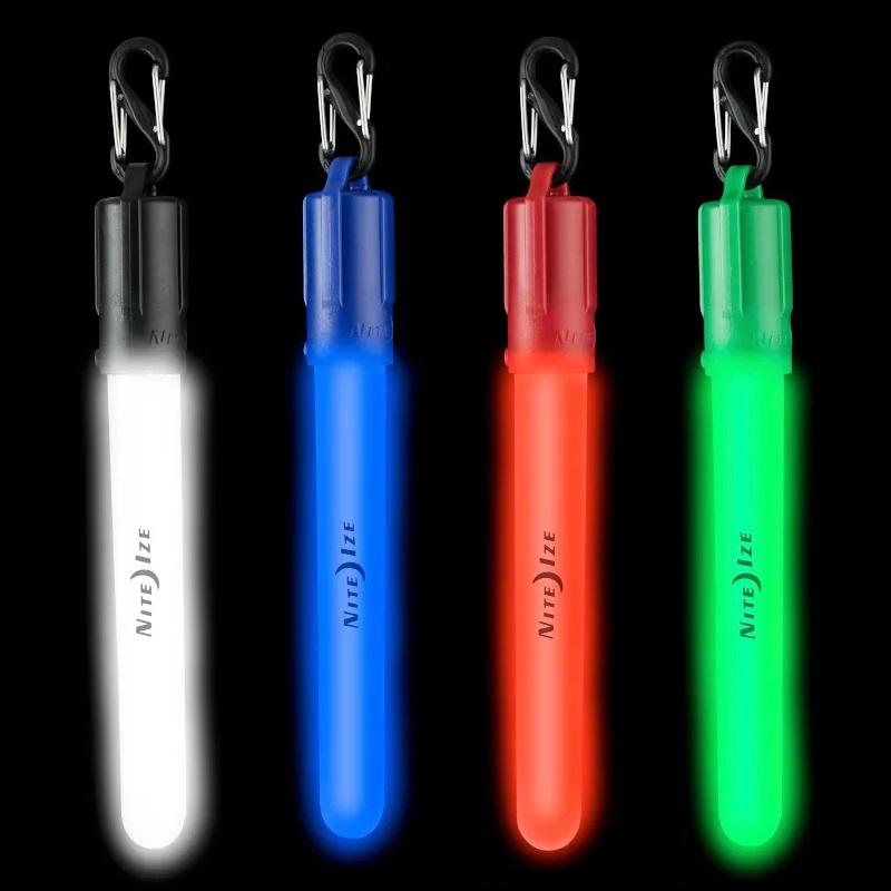 Nite Ize Radiant Mini LED Glowstick lámpa 4 féle színben