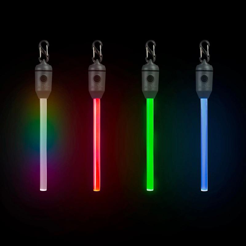 Nite Ize Radiant Újratölthető LED Glowstick lámpa