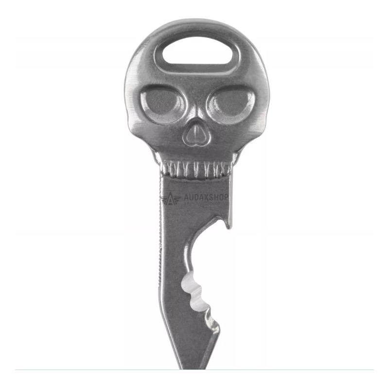 NiteIze Doohickey Skullkey kulcsszerszám
