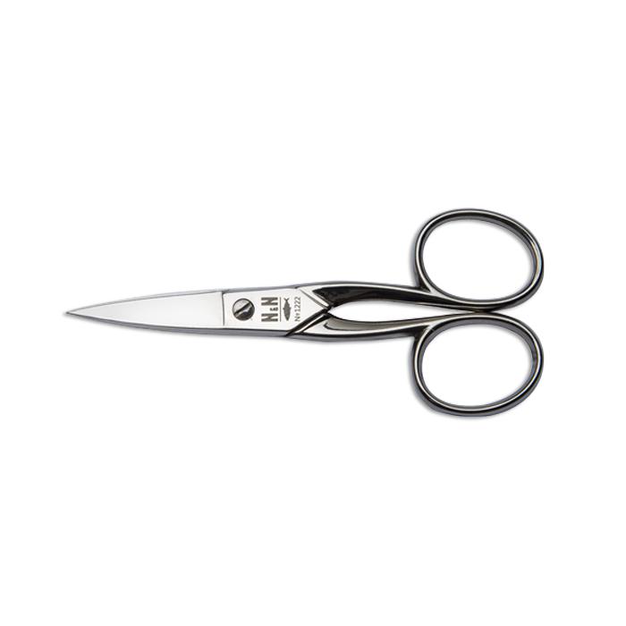 NN-Knives Erős körömvágó olló "Classic" egyenes