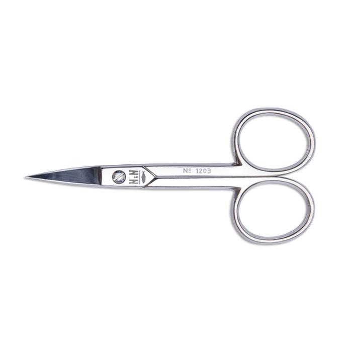 NN-Knives Körömvágó olló "Classic" hajlított