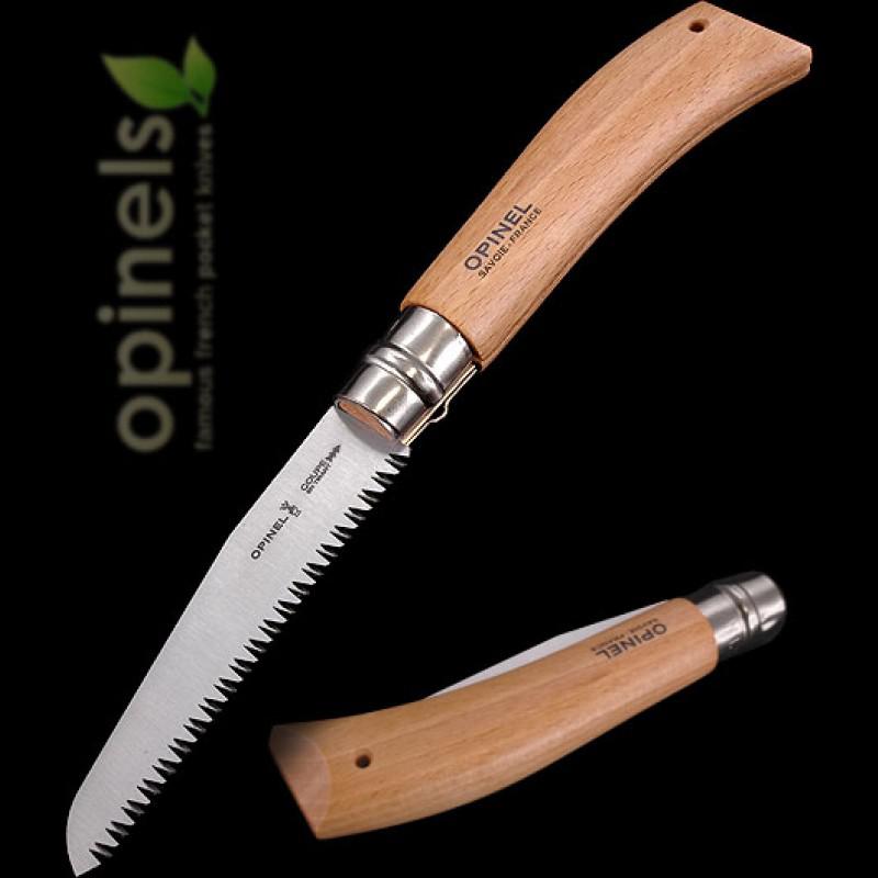Opinel No.12 behajthatós fűrész