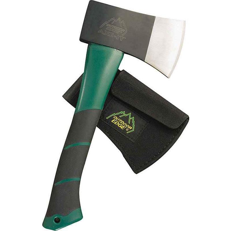 Outdoor Edge Axe-it balta