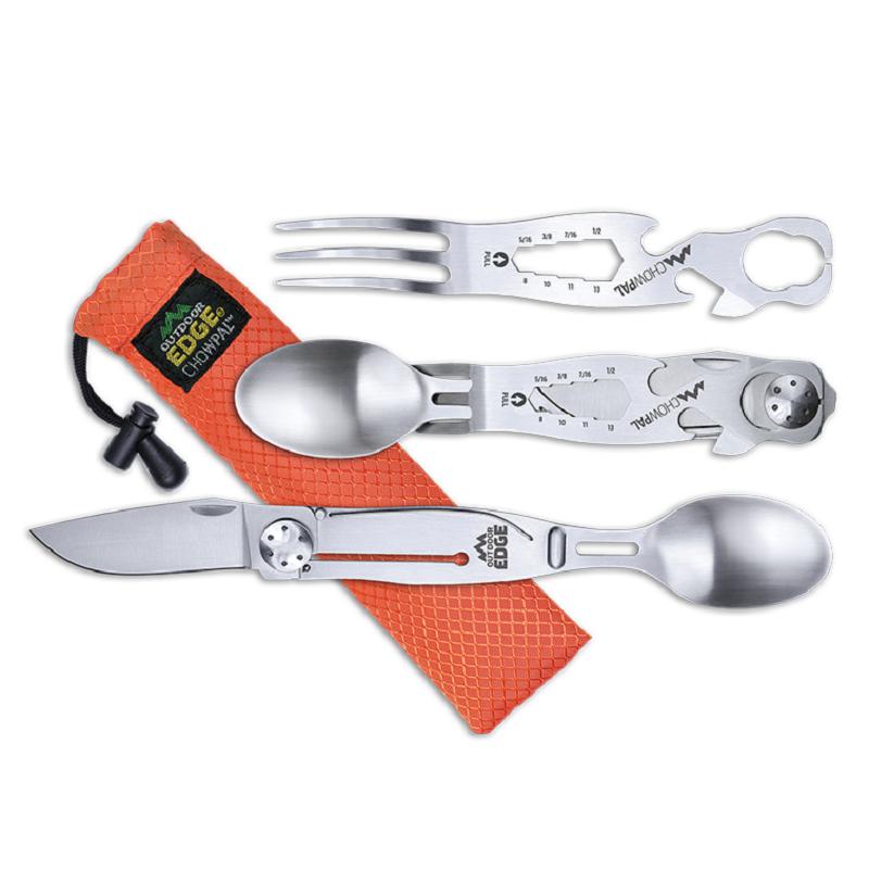 Outdoor Edge CHOWPAL étkezési multiszerszám