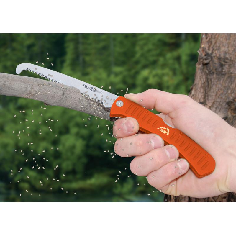 Outdoor Edge Flip n' Zip Saw zsebfűrész