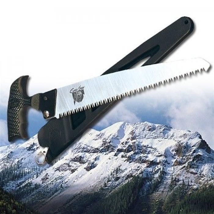 Outdoor Edge Griz Saw fűrész