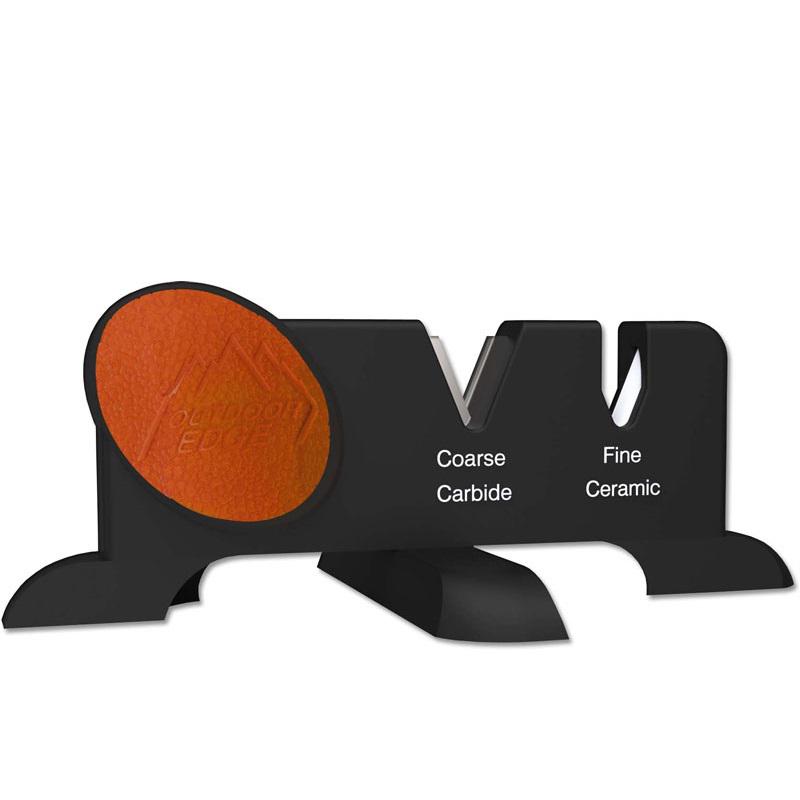 Outdoor Edge Sharp-X késélező