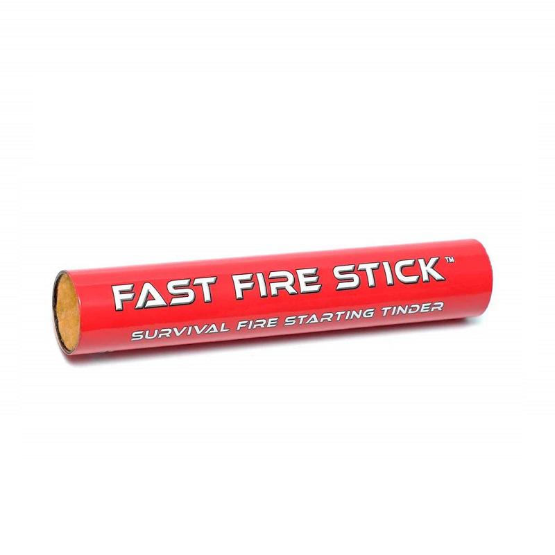 Procamptek Fast Fire stick - tűzgyújtó (éleszték)