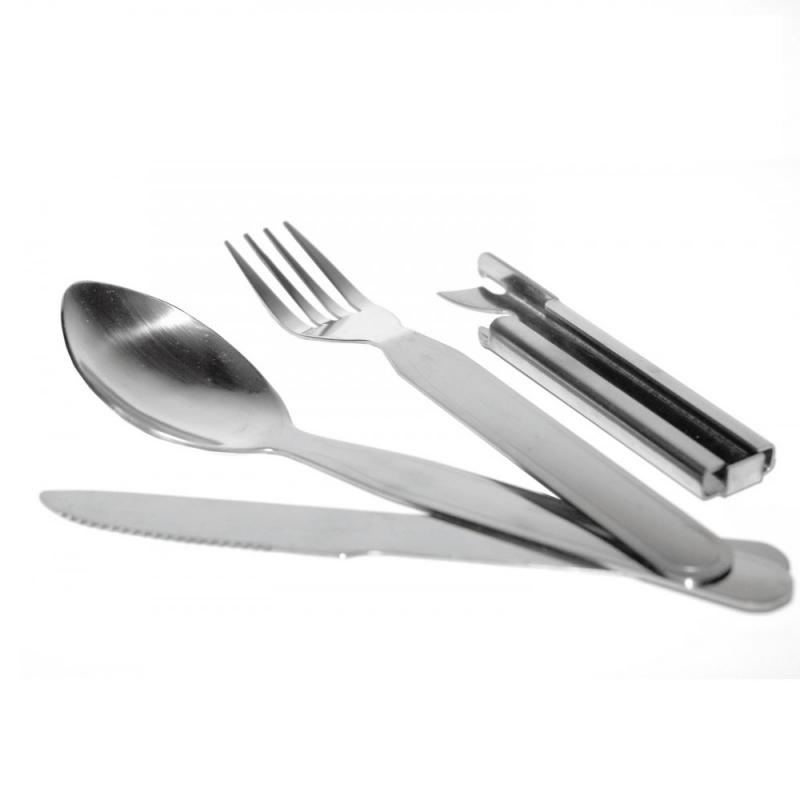 Rockland 5 funkciós evőeszközkészlet