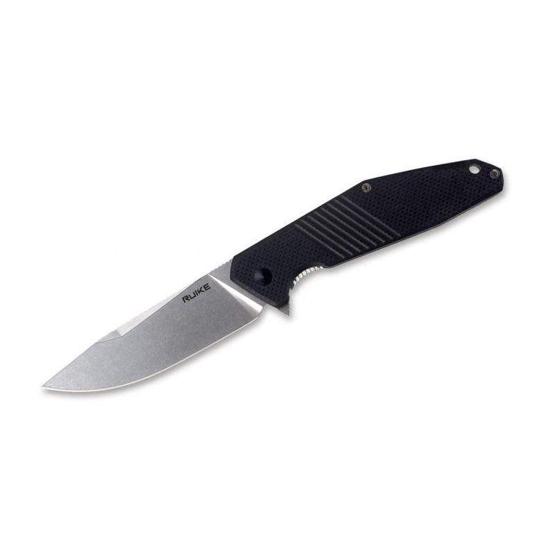 Ruike D191-B Black zsebkés