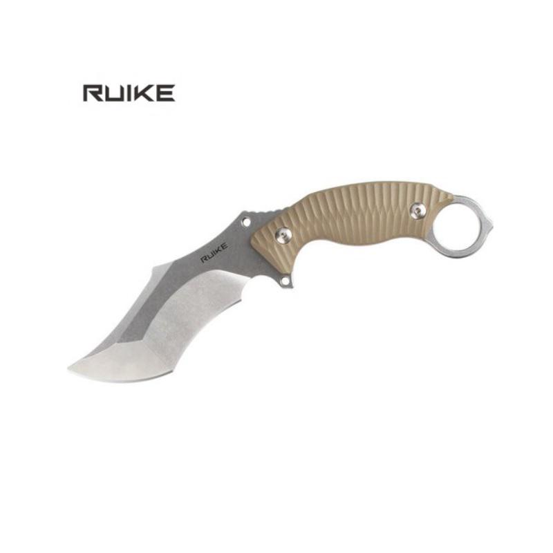 Ruike F181-W karambit kés