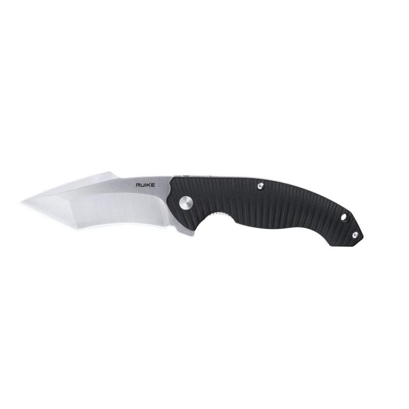 Ruike P851-B zsebkés, fekete